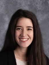Mrs. Megan Elizondo Mrs. Megan Elizondo