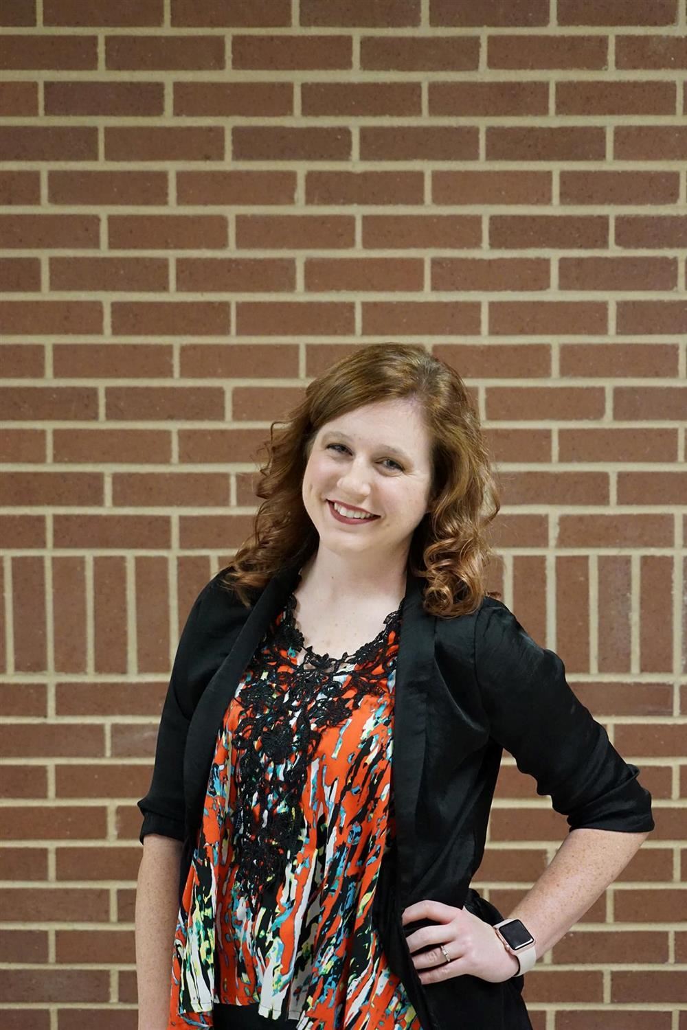Courtney Teague Courtney Teague