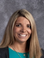 Mrs. Amie Cope Mrs. Amie Cope