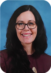 Mrs. McClurg Mrs. McClurg