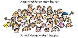 School nurses help kids learn better! School nurses help kids learn better!