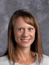 Mrs. Nichole Erickson Mrs. Nichole Erickson