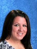 Mrs. Aimee Foutch Mrs. Aimee Foutch
