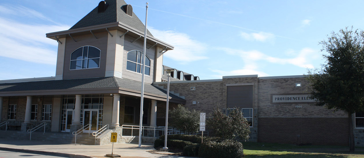 School Listings / Elementary Schools