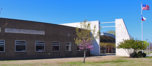 School Listings / Elementary Schools
