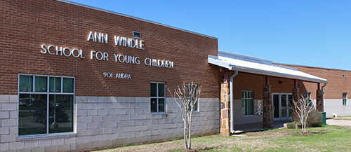 Windle School for Young Children Windle School for Young Children