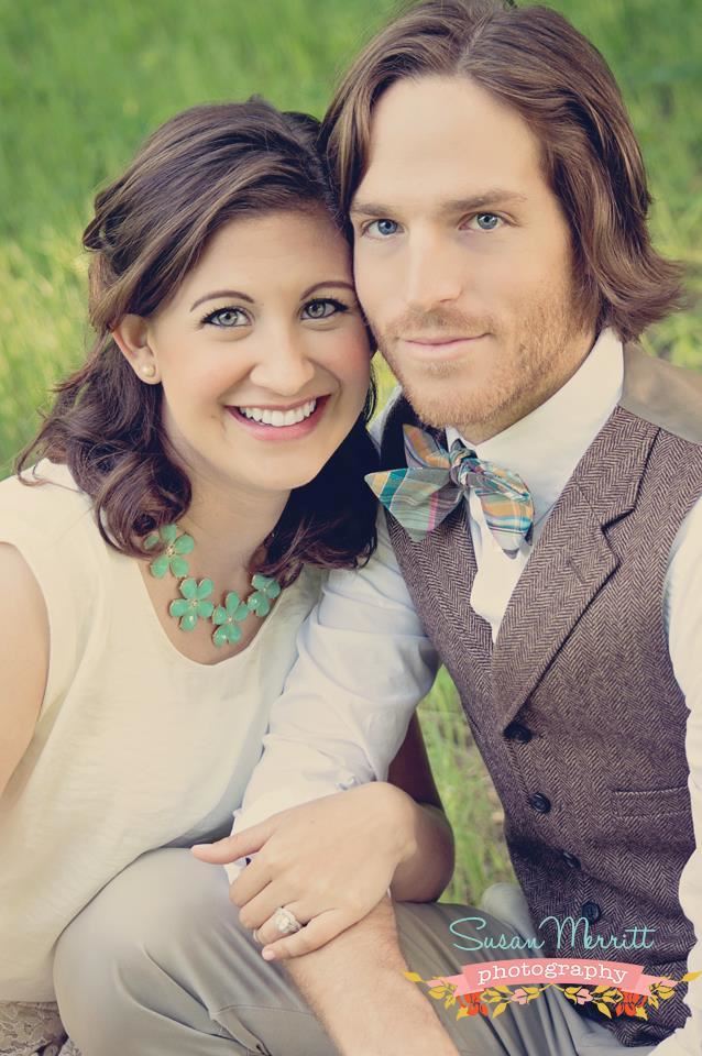 Mr. and Mrs. Kidder Mr. and Mrs. Kidder
