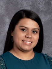 Ms. Rodriguez Ms. Rodriguez
