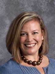 Mrs. Emily McLarty Mrs. Emily McLarty