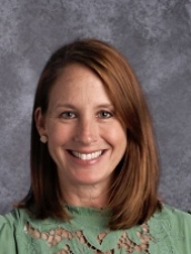 Mrs. Audirsch Mrs. Audirsch