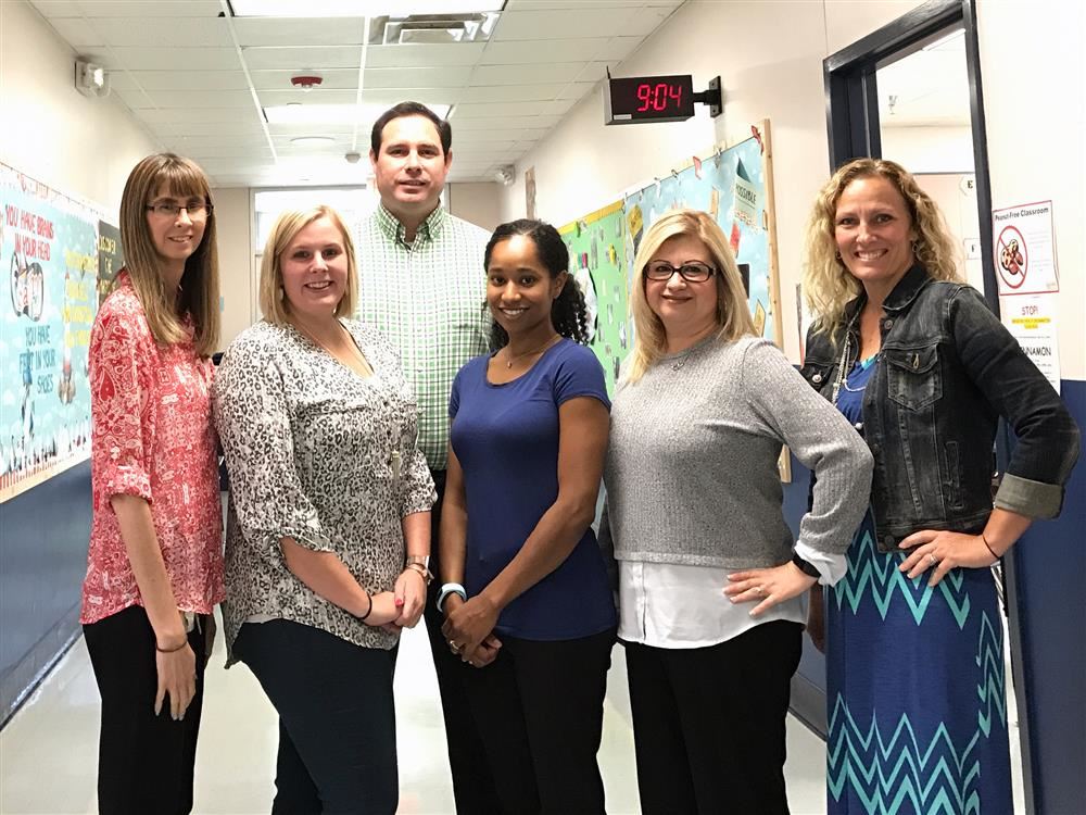 Third Grade / Overview