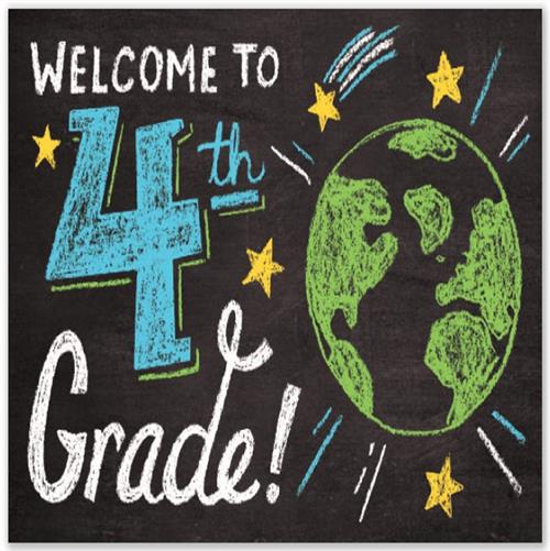 4th Grade / Overview