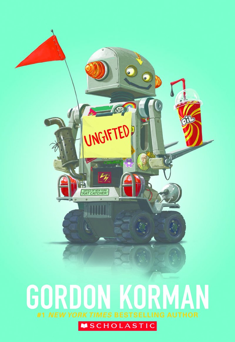 Middle School Library Resources / Book Trailers