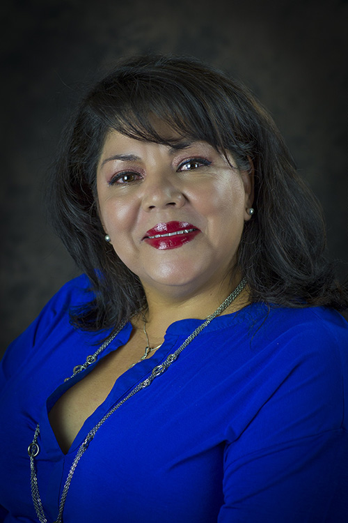 Norma Castillo Norma Castillo
