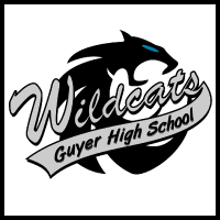 Guyer logo Guyer logo