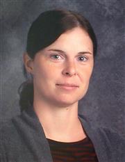 Ms. Kelli Routh Ms. Kelli Routh