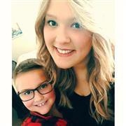 Ms. Ashley Gatlin Ms. Ashley Gatlin