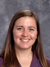 Ms. Erin Staniszewski Ms. Erin Staniszewski