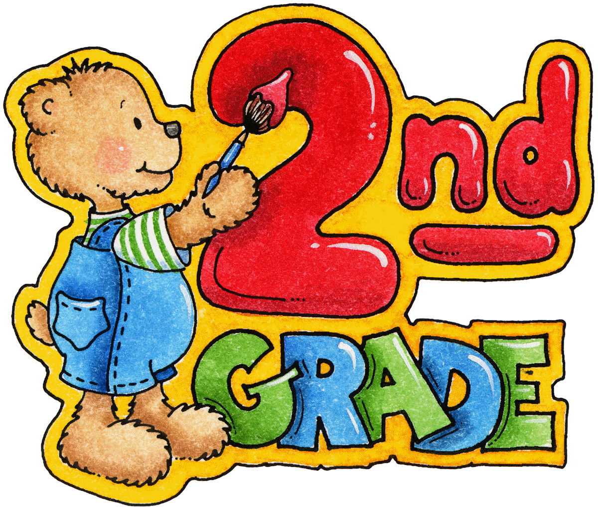 worksheet 2nd Grade 2nd grade overview pecan creek elementary school