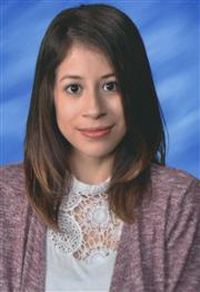 Ms. Archuleta Ms. Archuleta