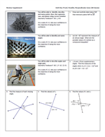 Geometry Practice Test 1 - Free Geometry Test