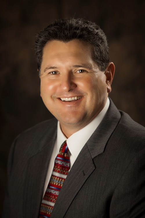 Dr. Richard Valenta Dr. Richard Valenta