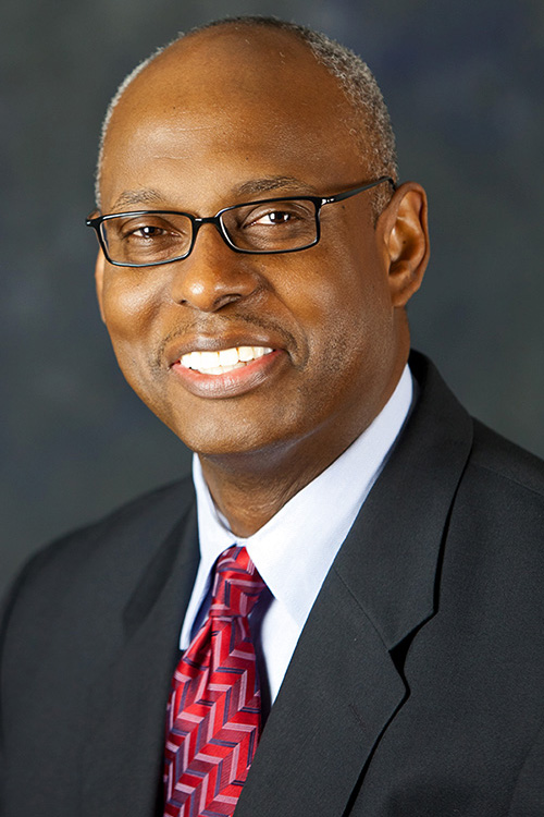 Dr. Robert Stewart Dr. Robert Stewart