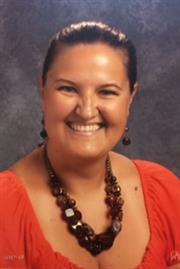 Mrs. Chrissie Tomchuk Mrs. Chrissie Tomchuk