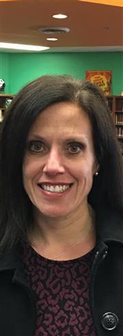 Mrs. Sandefur Mrs. Sandefur