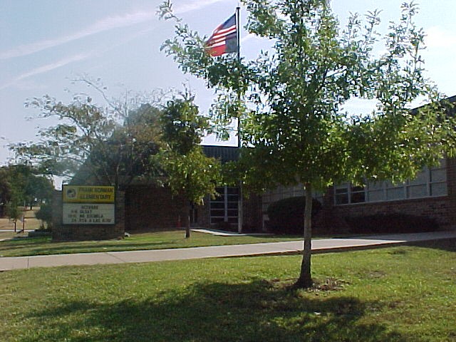 Borman Elementary