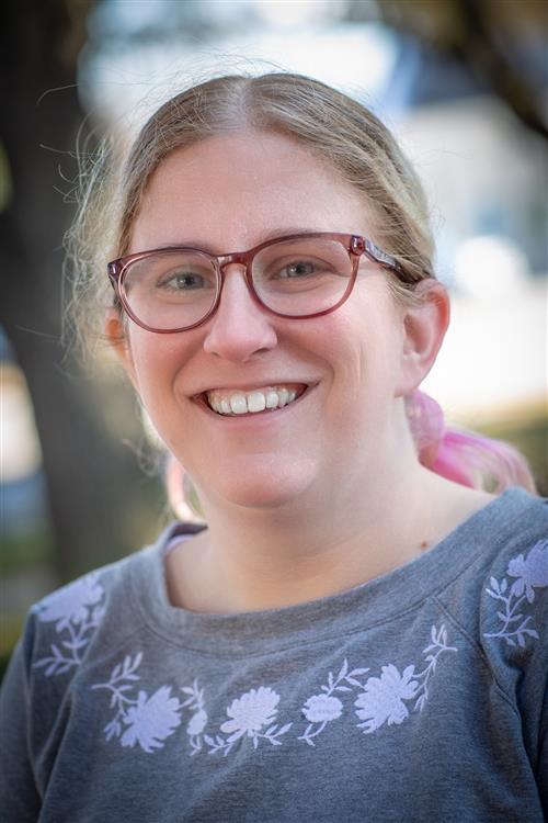 Becky Taylor