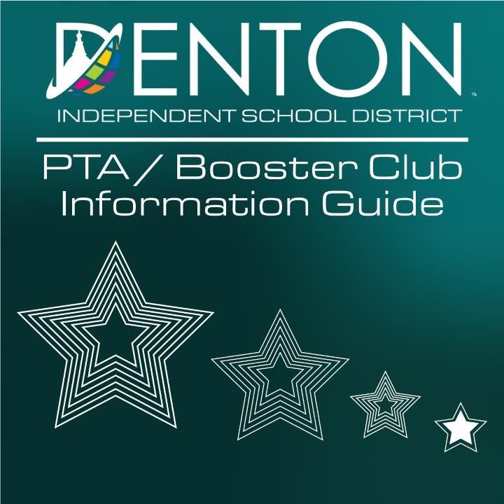 PTA/Booster Club Info