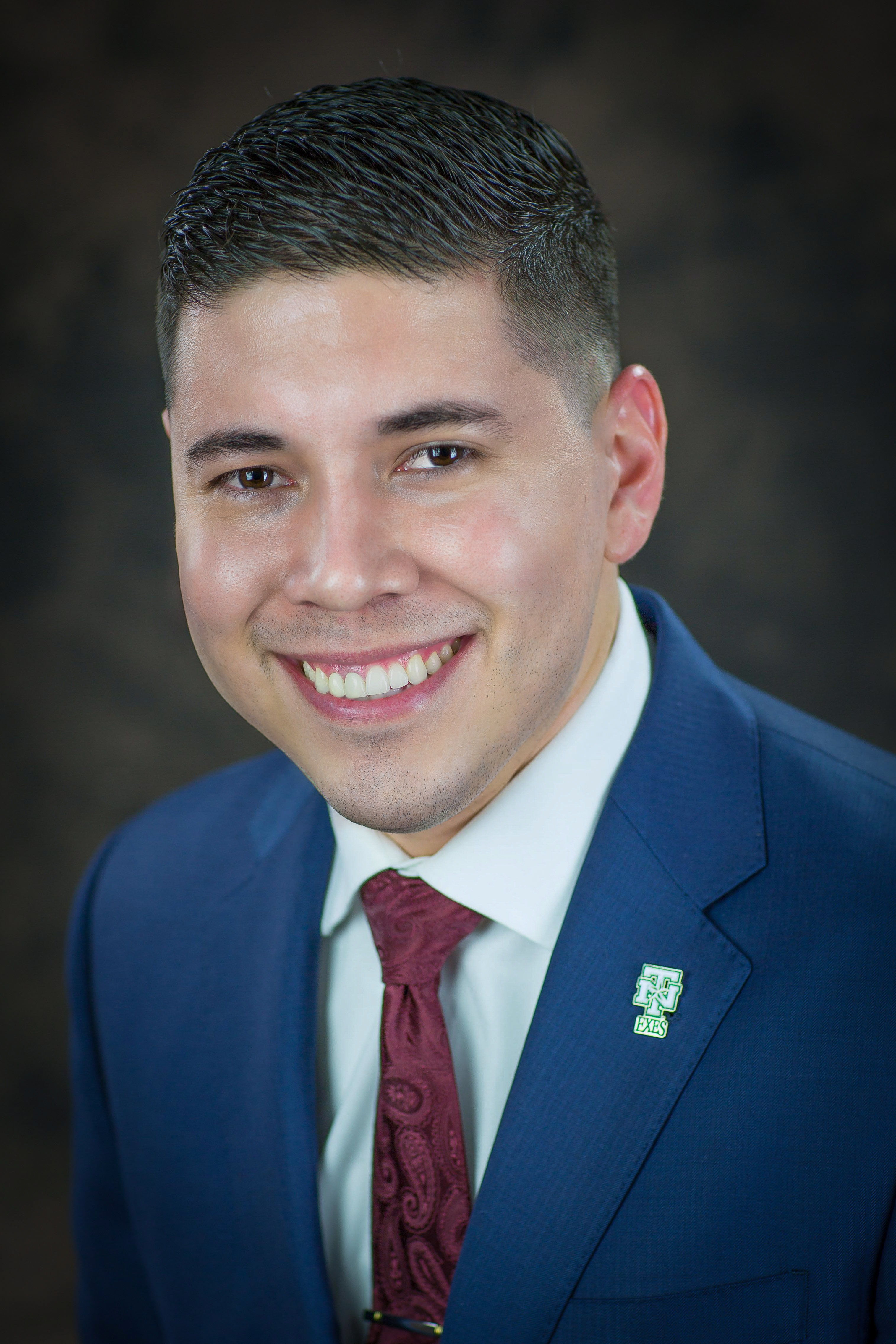 Jesus Lujan