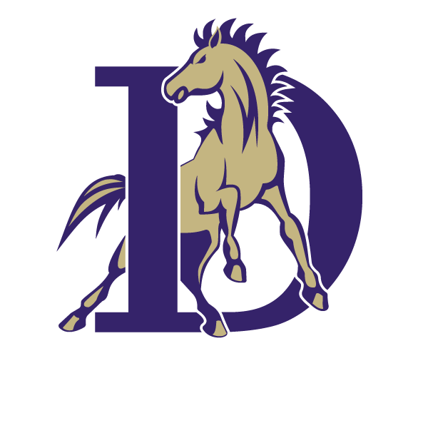 Guyer High School / Overview