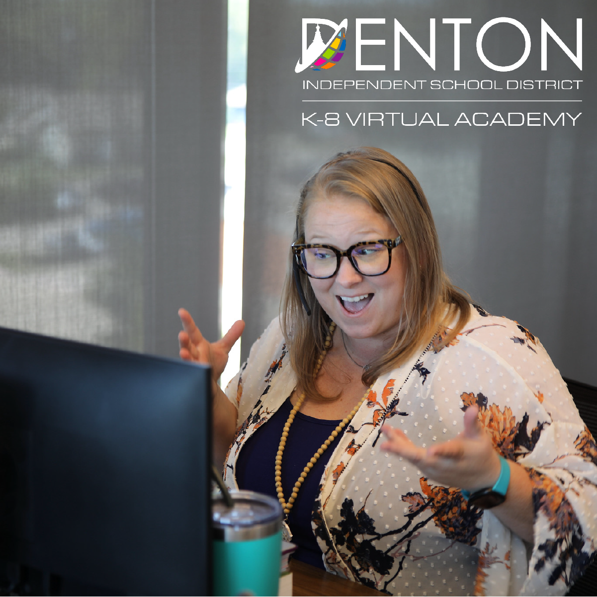 Denton Isd Calendar 2022 23 Denton Independent School District / Home