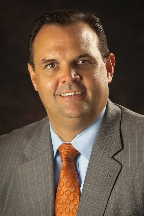 Dr. Jamie Wilson