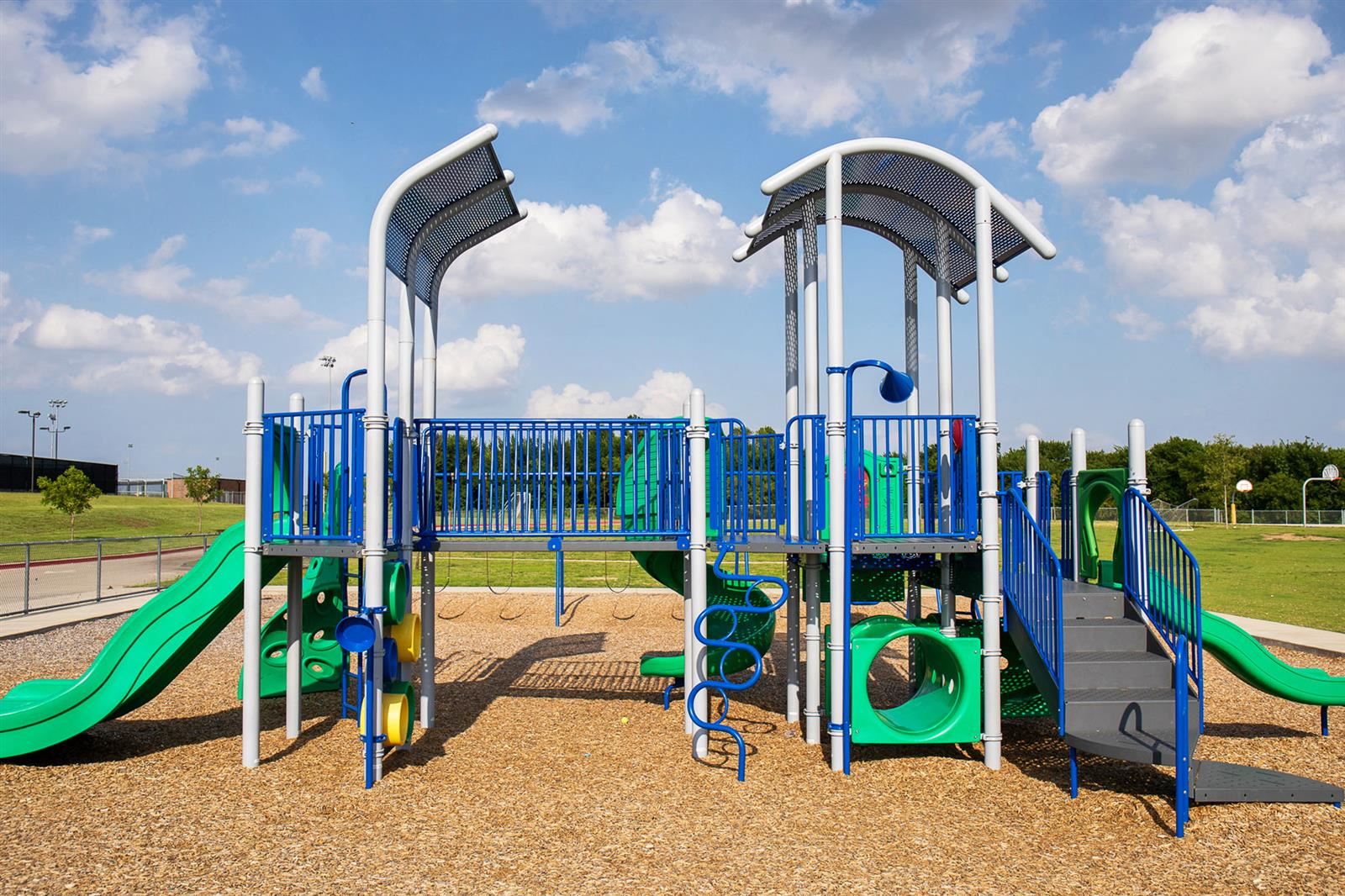 Denton Independent School District / Overview