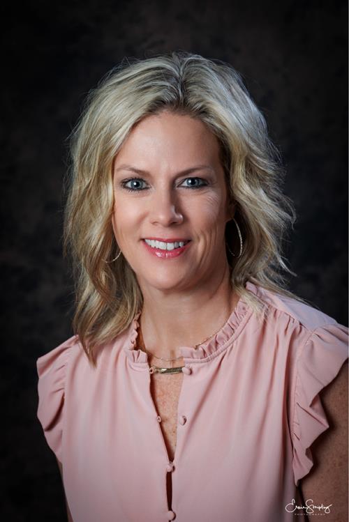 Dr. Susannah Holbert O'Bara