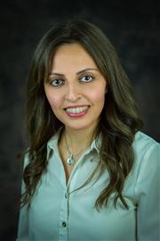 Ms. Al-Ghussain Ms. Al-Ghussain