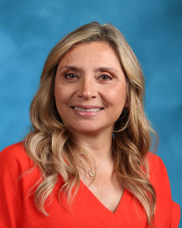 Ms. Zerull
