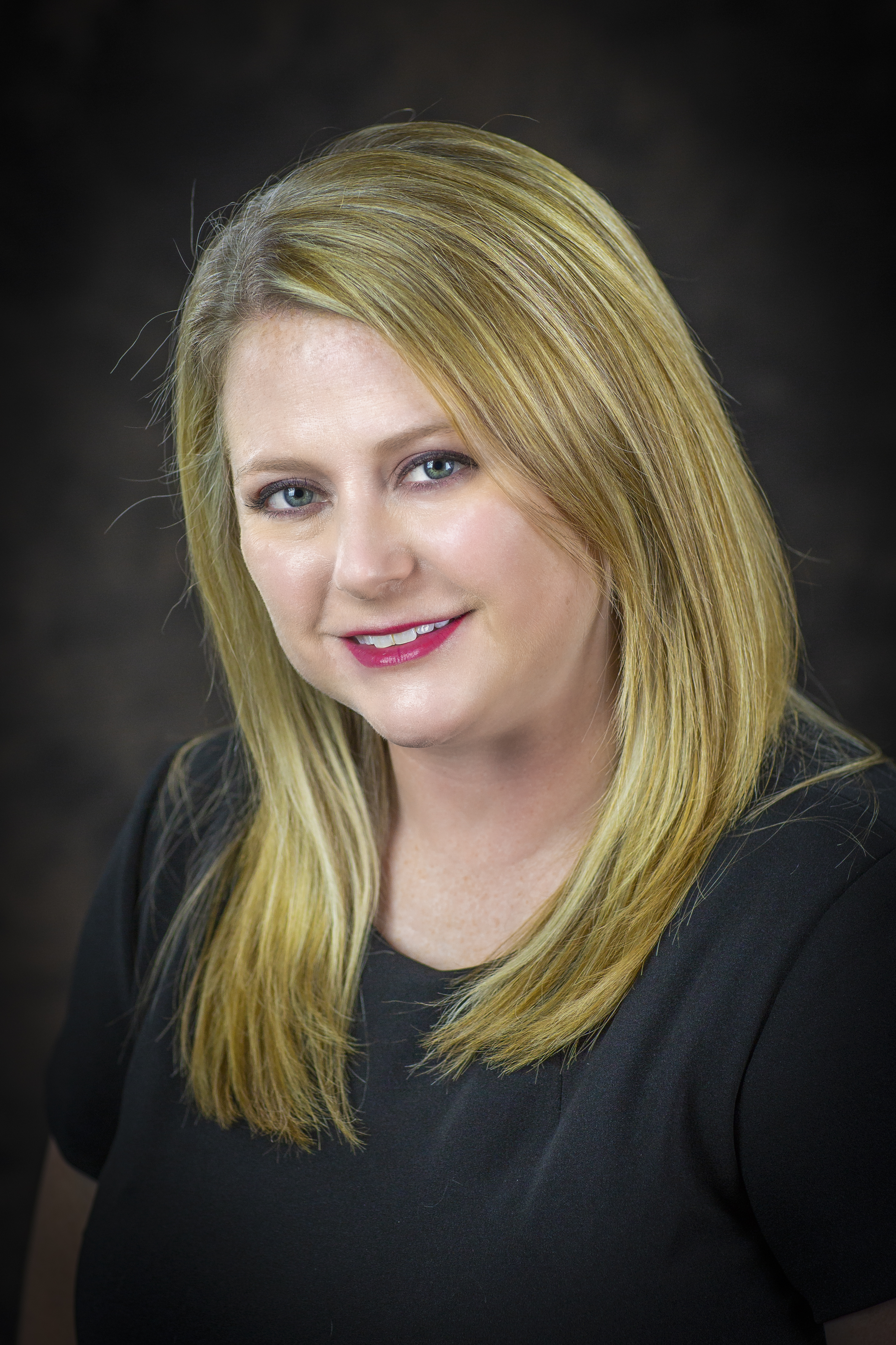 Dawn McCullough Dawn McCullough