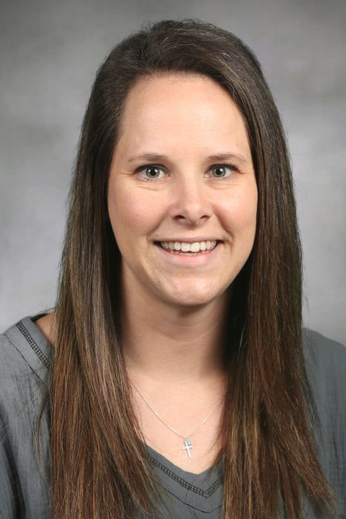 Assistant Principal