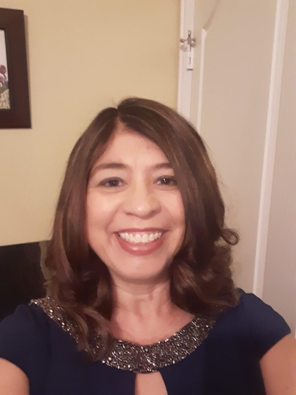 Mrs. Laurie Martinez, Counselor Mrs. Laurie Martinez, Counselor