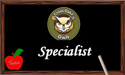 specialist 