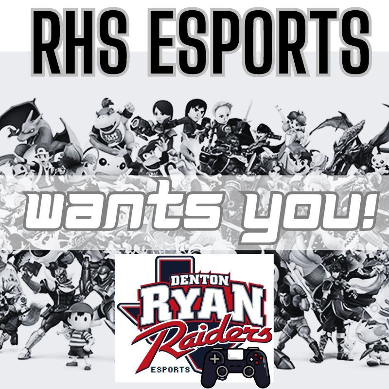  RHS Esports