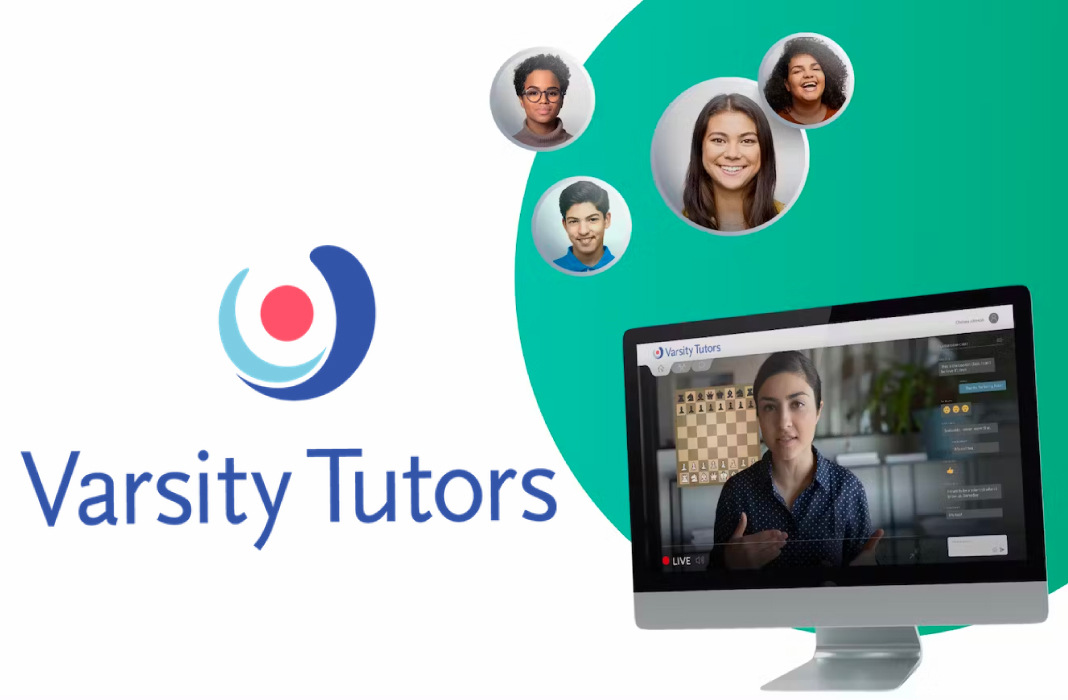 Denton ISD Utilizing Varsity Tutors for 24/7 Free Online Tutoring