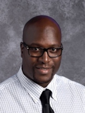 Mr. Charles Smith Mr. Charles Smith