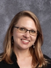 Mrs. Oehlers Mrs. Oehlers