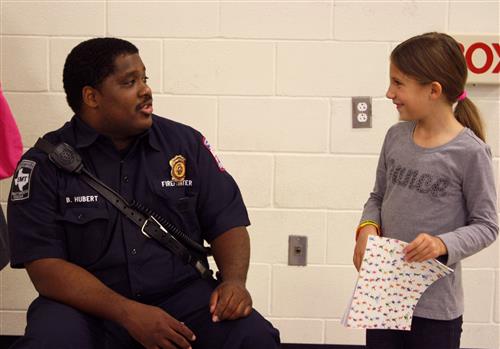 Mentoring About Mentoring With Denton Isd