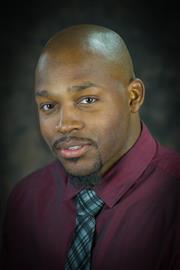 Mr. Derrick Choice Mr. Derrick Choice